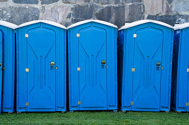 Trusted Anchorage, KY Portable Potty Rental  Experts